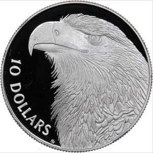 Australia 10 dollars 1994