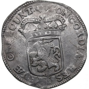 Holland, Utrecht Silver Ducat 1694
