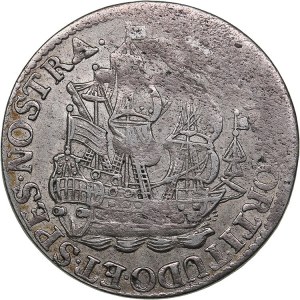 Netherlands, West Friesland 6 stuiver 1708