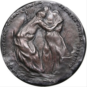 Italy medal Paolo VI (1963-1978)