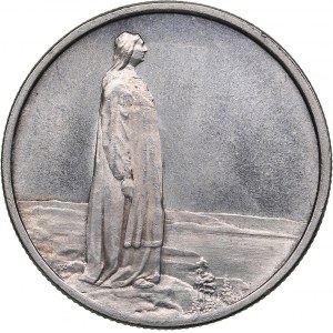 Norway 2 kroner 1914
