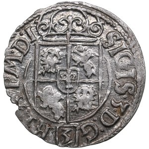 Poland 1/24 thaler 1627 - Sigismund III (1587-1632)