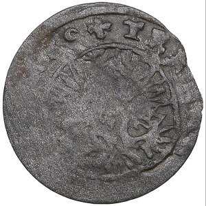 Poland, Łobżenica Ternar 1630 - Sigismund III (1587–1632)