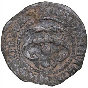 Sweden 4 penningar 1548 - Gustav Vasa (1521-1560)