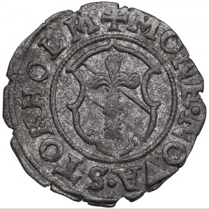 Sweden 1/2 öre 1568 - Erik XIV (1560-1568)