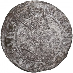 Sweden 2 öre 1570 - Johan III (1568-1592)