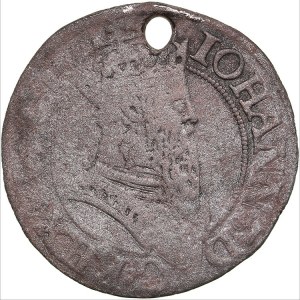 Sweden 2 öre 1570 - Johan III (1568-1592)