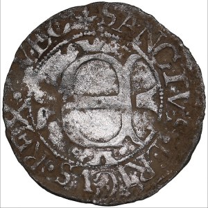 Sweden 1 örtug 1590 - Johan III (1568-1592)
