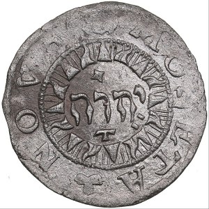 Sweden 1/2 öre 1601 - Karl IX Riksföreständare (1598-1604)