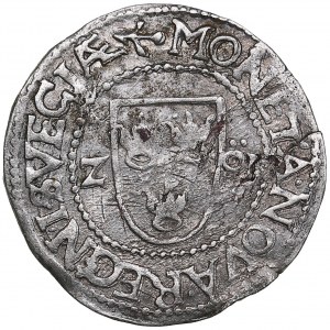 Sweden 2 öre 1610 - Karl IX (1604-1611)