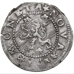 Sweden 1 öre 1617 - Gustav II Adolf (1611-1632)