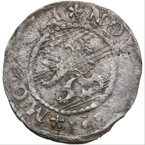 Sweden 1 öre 1621 - Gustav II Adolf (1611-1632)
