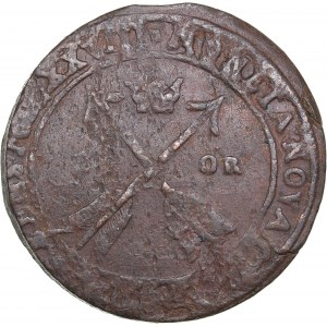 Sweden 1 öre 1628 – Gustav II Adolf (1611-1632)