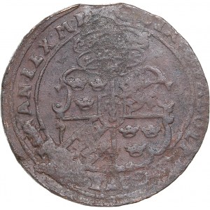 Sweden 1 öre 1628 – Gustav II Adolf (1611-1632)