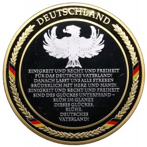Germany medal 2014