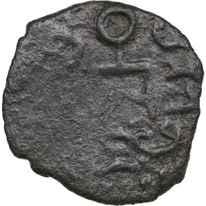 Golden Horde Æ Pulo AH665-AH679 - Mengu-Timur (1266–1280 AD)