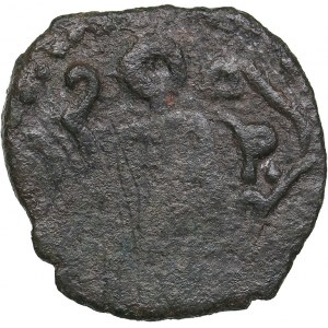 Golden Horde Æ Pulo AH665-AH679 - Mengu-Timur (1266–1280 AD)