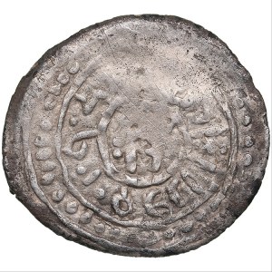 Golden Horde, Bulgar AR Yarmak undated - Mengu-Timur (1266–1280)