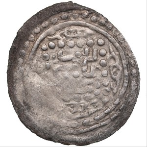 Golden Horde, Bulgar AR Yarmak undated - Mengu-Timur (1266–1280)