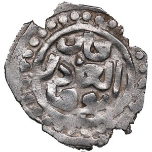Islamic, Mongols AR Yarmaq (Dirham) - Toqtu (AH690-712 / 1291-1312 AD)