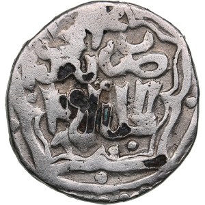Golden Horde, Saray al-Jadida AR dirham AH746 - Jani Beg (1341-1357 AD)