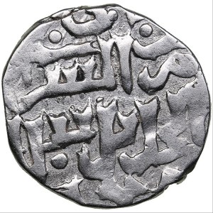 Golden Horde, Saray al-Jadida Dirham AH 157 (751) - Jani Beg (1340-1357)