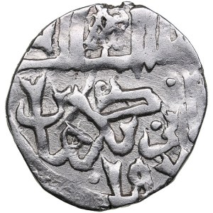 Golden Horde, Saray al-Jadida Dirham AH 157 (751) - Jani Beg (1340-1357)