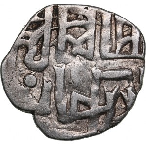 Golden Horde, Gülistan AR dirham AH752 - Jani Beg (1341-1357 AD)