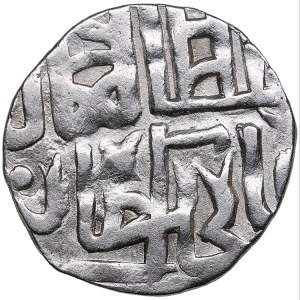 Golden Horde, Gulistan AR Dirham AH 752 - Jani Beg (1340-1357)