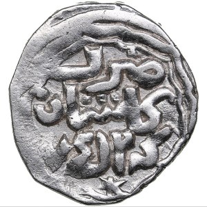 Golden Horde, Gulistan AR Dirham AH 752 - Jani Beg (1340-1357)