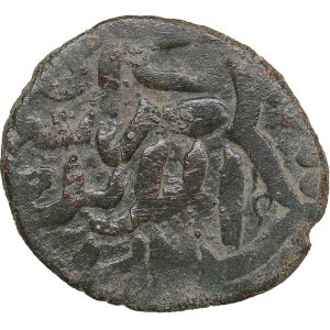 Golden Horde, Saray al-Jadida Æ Pulo AH752 - Jani Beg (1341-1357 AD)