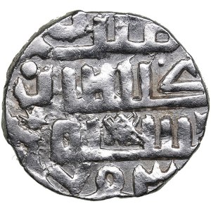 Golden Horde, Gulistan AR Dirham AH 753 - Jani Beg (1340-1357)