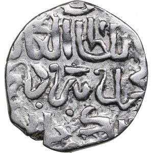 Golden Horde, Saray al-Jadida Dirham AH 759 - Berdibek (1357-1359)