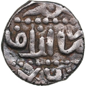 Golden Horde, Azak (Azov) AR Dirham AH 760 - Qulpa (1359–1360)