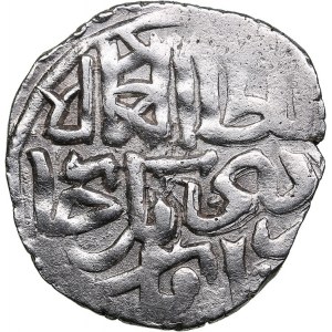 Golden Horde, Gulistan AR Dirham AH 760 - Berdibek (1357-1359)