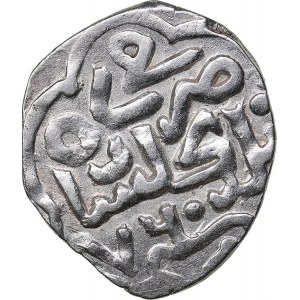 Golden Horde, Gulistan AR Dirham AH 760 - Qulpa (1359–1360)