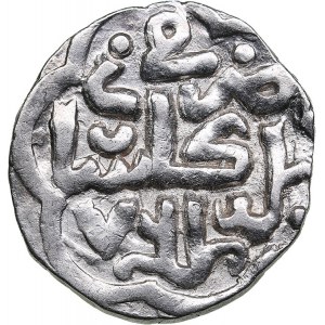 Golden Horde, Gulistan AR Dirham AH 761 - Khidr (1361–1362)