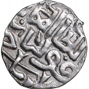 Golden Horde, Gulistan AR Dirham AH 761 - Qulpa (1359–1360)