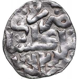 Golden Horde, Gulistan AR Dirham AH 762 - Khidr (1361–1362)