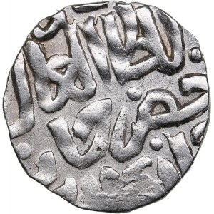 Golden Horde, Gulistan AR Dirham AH 762 - Khidr (1361–1362)