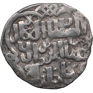 Golden Horde AR dirham AH773 - Muhammad Bolaq (1370-1372 AD)