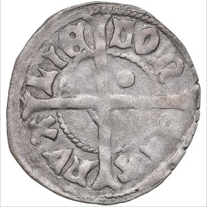 Reval schilling ND - Bernd von der Borch (1471-1483)