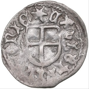 Reval schilling ND - Bernd von der Borch (1471-1483)