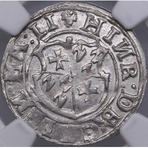 Reval Ferding 1554 - Heinrich von Galen (1551-1557) - NGC MS 63