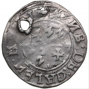 Reval Ferding 1557 - Heinrich von Galen (1551-1557)