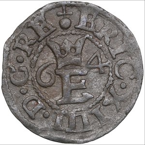 Reval, Sweden schilling 1564 - Erik XIV (1560-1568)