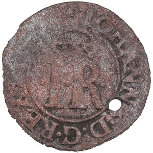 Reval, Sweden 2 schilling - Johan III (1568-1592)