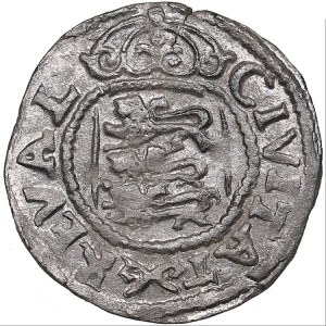 Reval, Sweden 1 öre 1626 - Gustav II Adolf (1611-1632)
