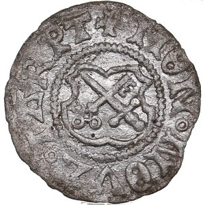 Dorpat killing ND - Johannes VI Bey (1528-1543)