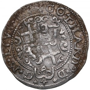 Riga ferding 1561 - Gotthard Kettler (1559-1562)